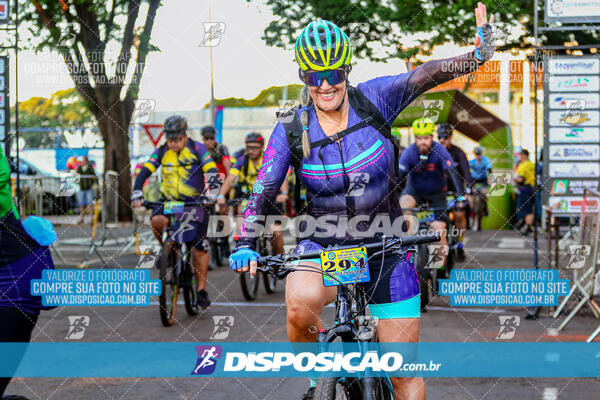 4º Desafio 100km de Terra