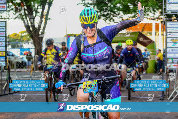 4º Desafio 100km de Terra