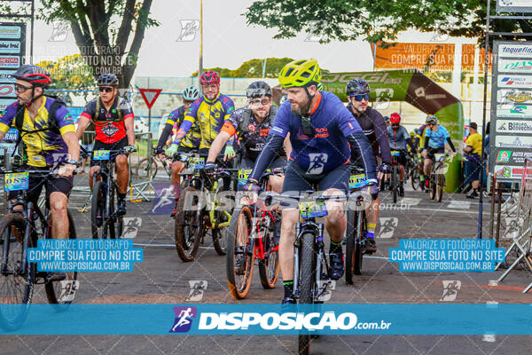 4º Desafio 100km de Terra