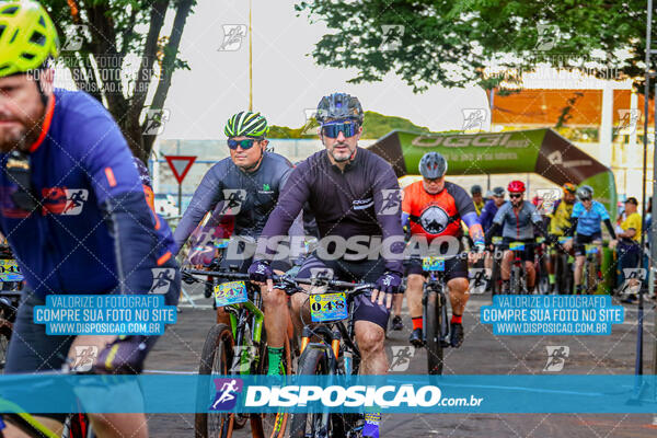 4º Desafio 100km de Terra