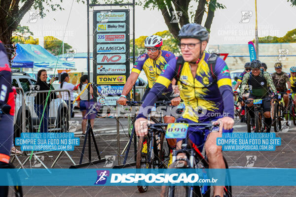 4º Desafio 100km de Terra