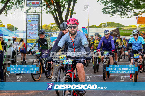 4º Desafio 100km de Terra