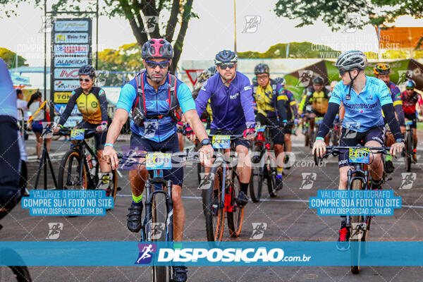 4º Desafio 100km de Terra