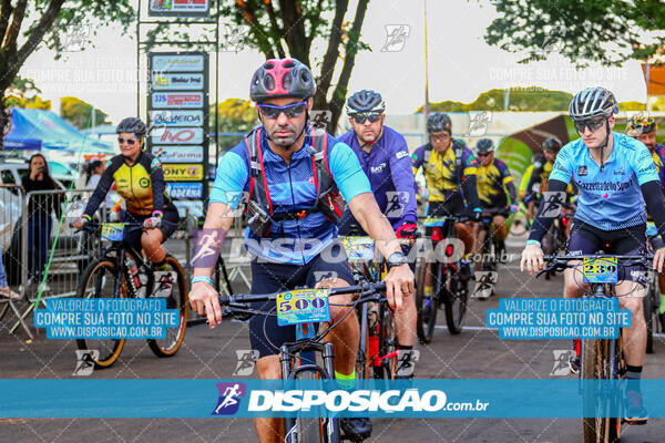 4º Desafio 100km de Terra