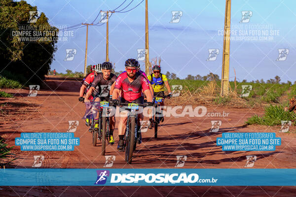 4º Desafio 100km de Terra