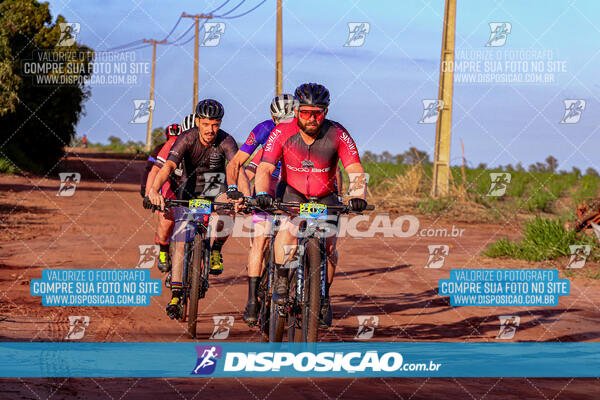 4º Desafio 100km de Terra