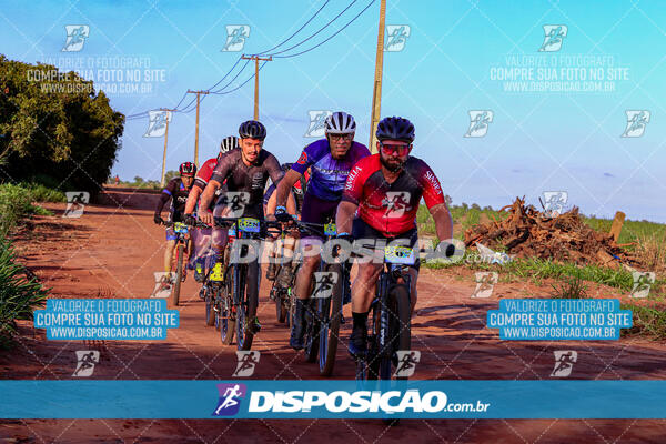 4º Desafio 100km de Terra