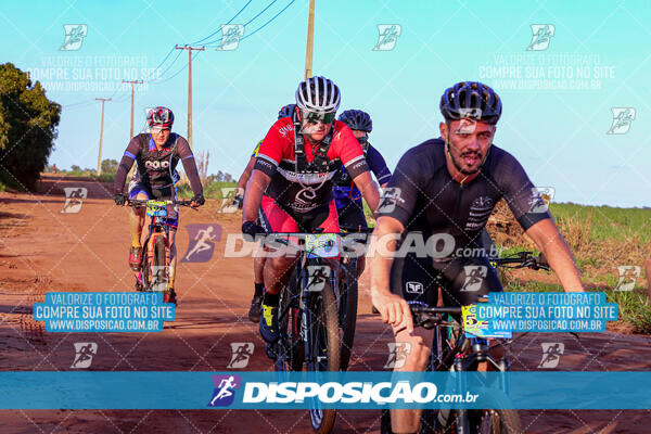 4º Desafio 100km de Terra