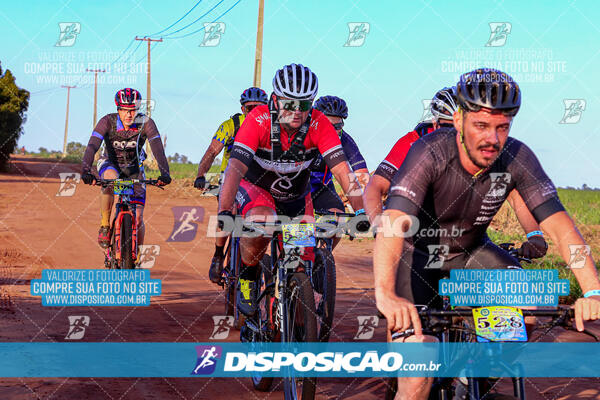 4º Desafio 100km de Terra