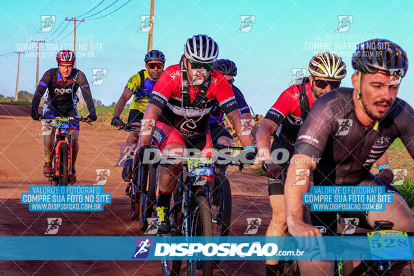 4º Desafio 100km de Terra