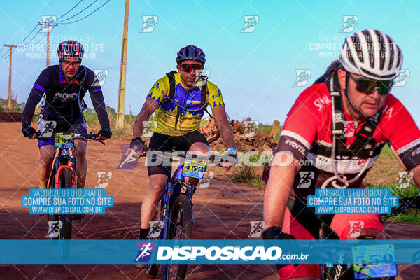 4º Desafio 100km de Terra