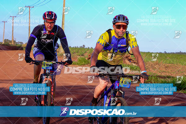 4º Desafio 100km de Terra