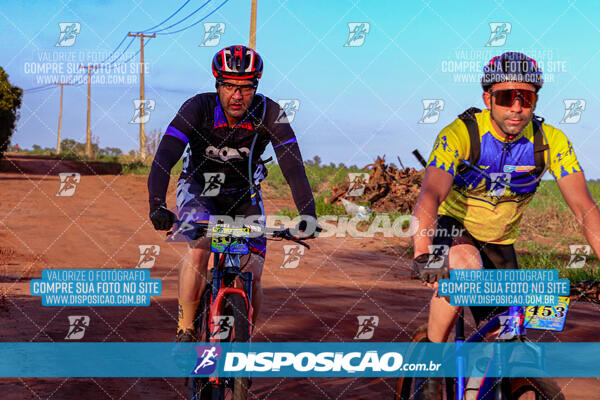 4º Desafio 100km de Terra