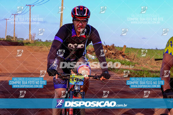 4º Desafio 100km de Terra