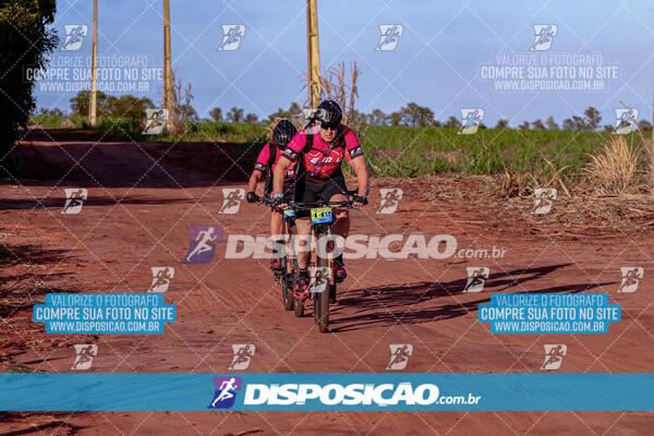 4º Desafio 100km de Terra