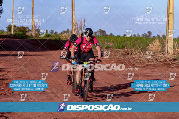 4º Desafio 100km de Terra