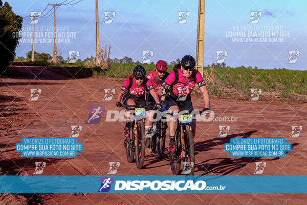 4º Desafio 100km de Terra