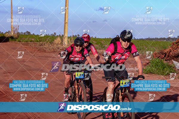 4º Desafio 100km de Terra