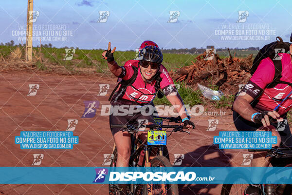 4º Desafio 100km de Terra