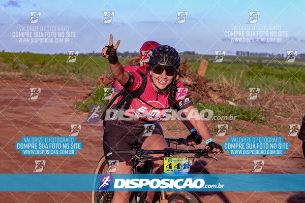 4º Desafio 100km de Terra