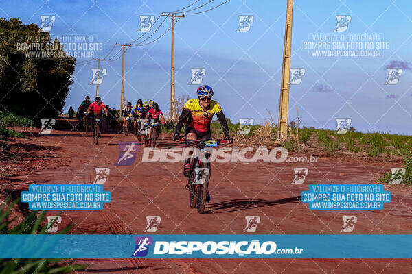 4º Desafio 100km de Terra