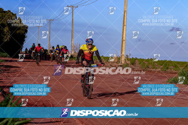 4º Desafio 100km de Terra