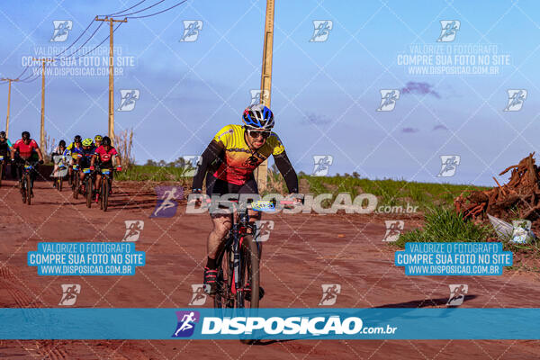 4º Desafio 100km de Terra