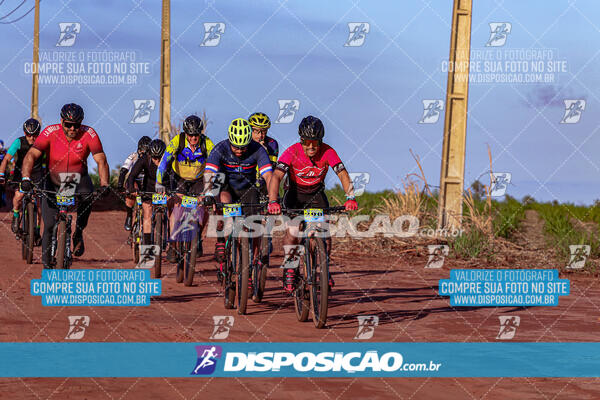 4º Desafio 100km de Terra