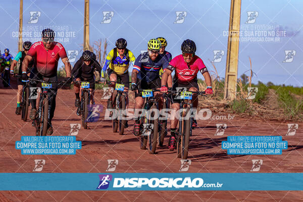 4º Desafio 100km de Terra