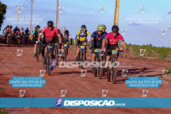 4º Desafio 100km de Terra