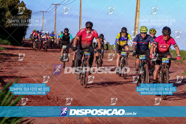 4º Desafio 100km de Terra