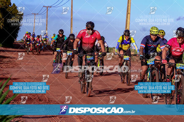 4º Desafio 100km de Terra