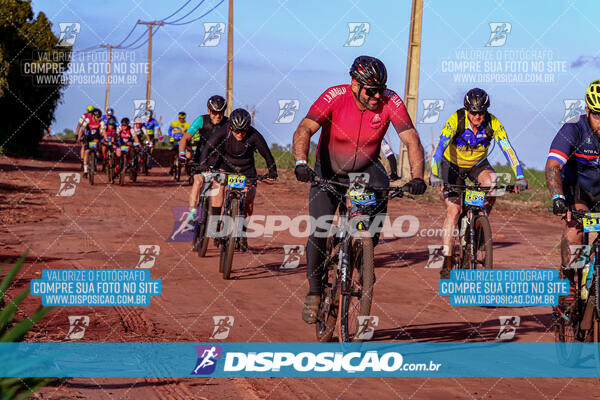 4º Desafio 100km de Terra