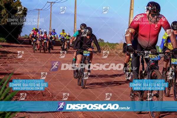 4º Desafio 100km de Terra