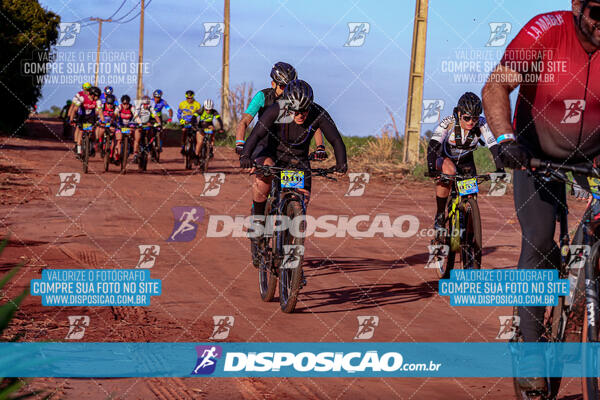 4º Desafio 100km de Terra