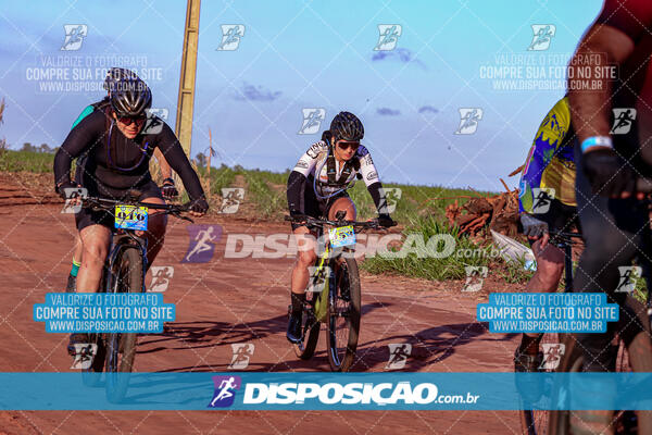 4º Desafio 100km de Terra