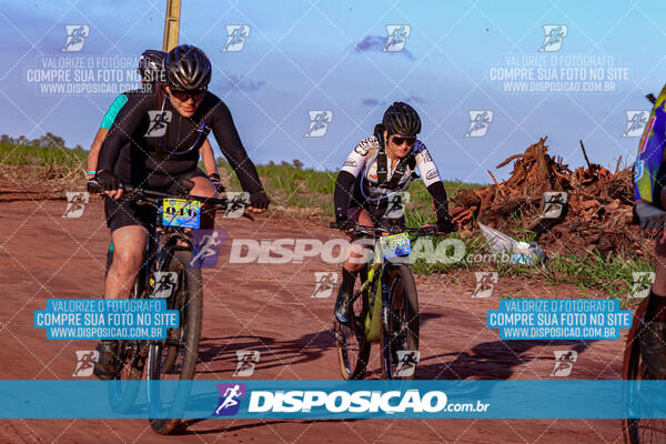 4º Desafio 100km de Terra