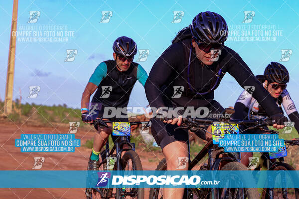 4º Desafio 100km de Terra