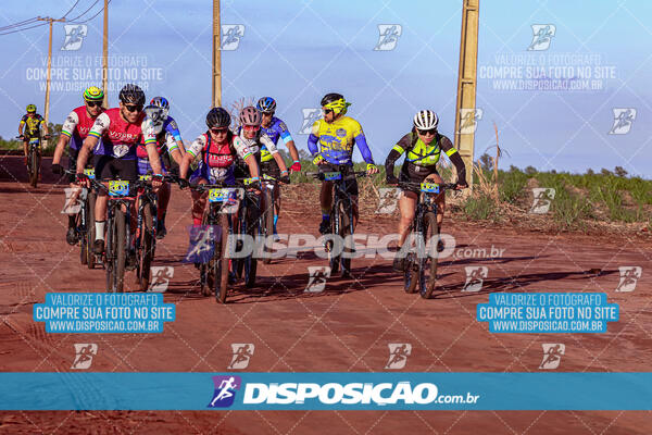 4º Desafio 100km de Terra