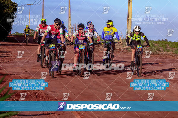 4º Desafio 100km de Terra