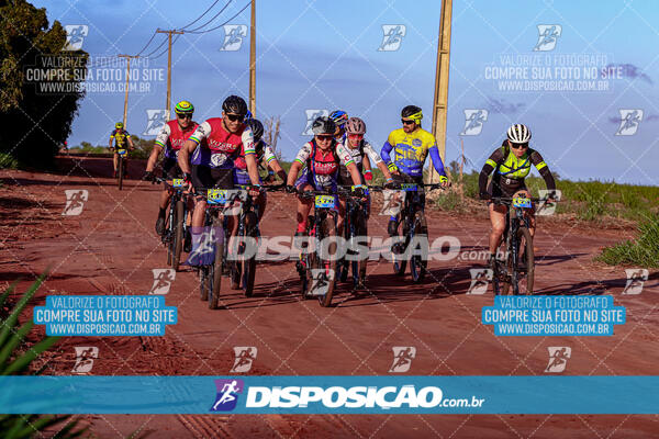 4º Desafio 100km de Terra