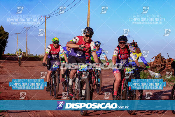 4º Desafio 100km de Terra