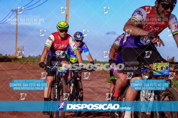 4º Desafio 100km de Terra