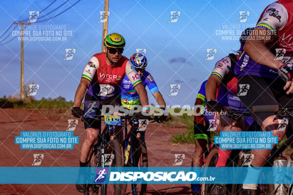 4º Desafio 100km de Terra