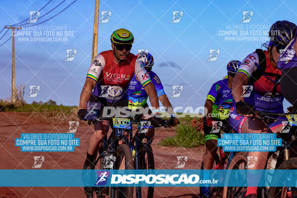 4º Desafio 100km de Terra