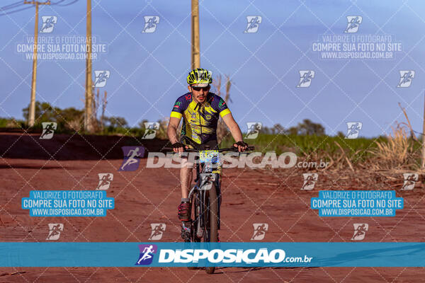 4º Desafio 100km de Terra