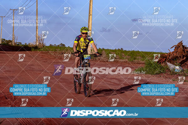 4º Desafio 100km de Terra