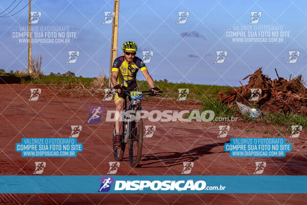 4º Desafio 100km de Terra