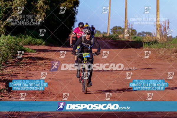 4º Desafio 100km de Terra