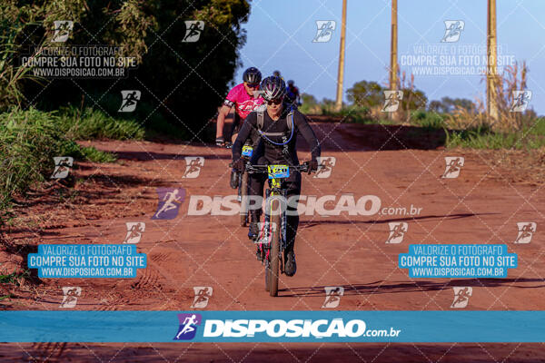 4º Desafio 100km de Terra